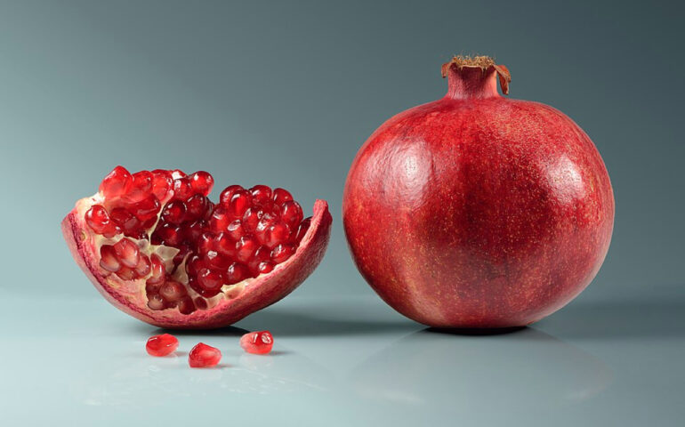 Melagrane (Wikipedia)