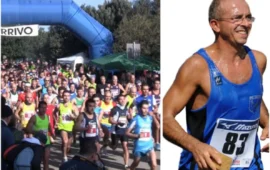 Una corsa in ricordo di Giancarlo Mura: al Colle di San Michele, Cagliari corre nel nome dell’amicizia