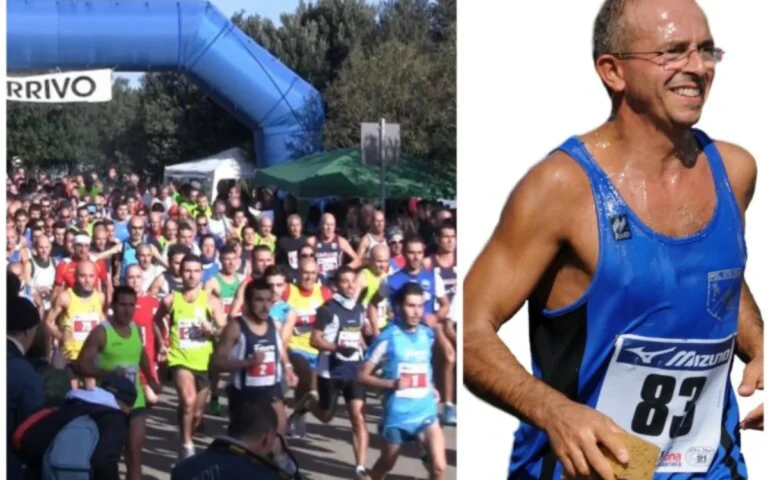 memorial giancarlo mura