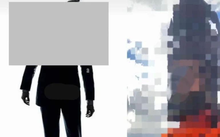 minacce a enrico rizzi