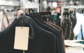 Tentato furto all’H&M a La Corte del Sole: arrestati due giovani a Sestu