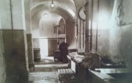 Cagliari: la leggenda della suora fantasma dell’Ospedale Civile. La conoscete?