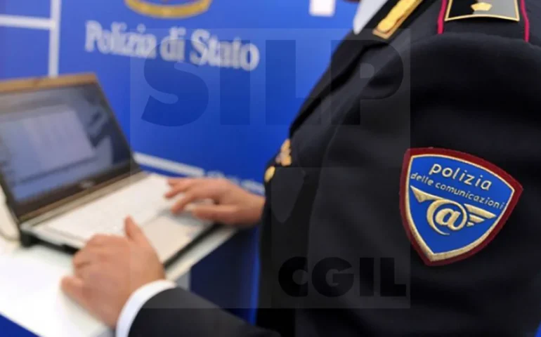 polizia postale