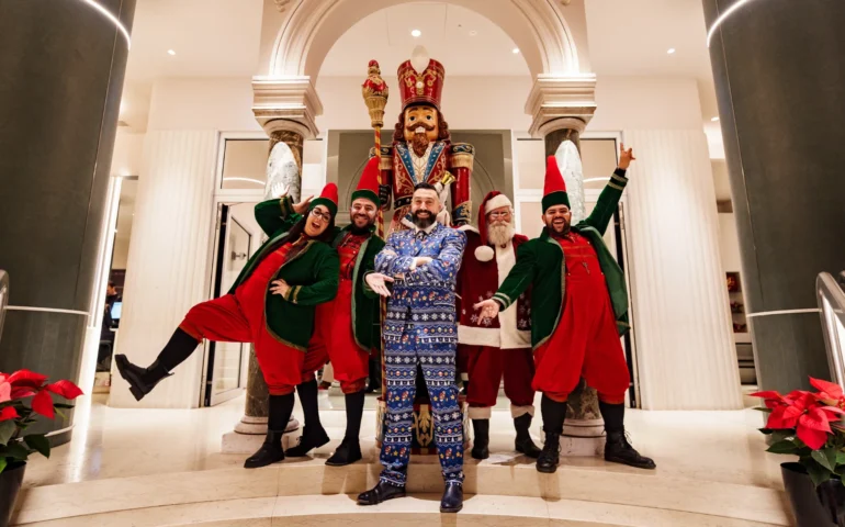 natale dei superanimatori