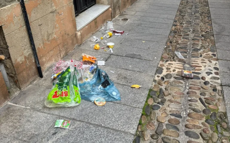 via dei genovesi a cagliari