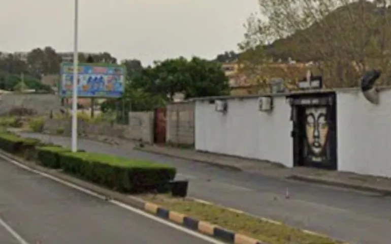 via marongiu a cagliari