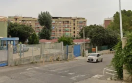 Via Premuda, la paura non passa: nuova aggressione agli studenti dell’Università di Cagliari