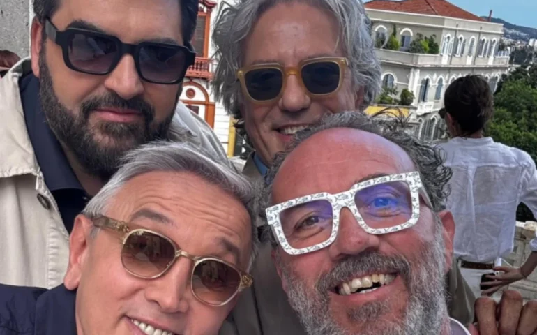 MasterChef PH Luigi Pomata Instagram