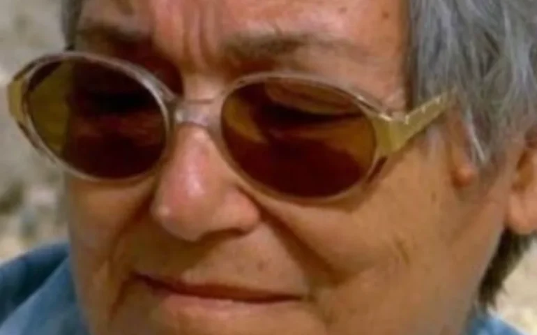 Professoressa Giovanna Sotgiu