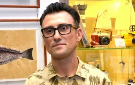 Lutto a Cagliari: muore improvvisamente il tatuatore e cantante Massimo Leonardi