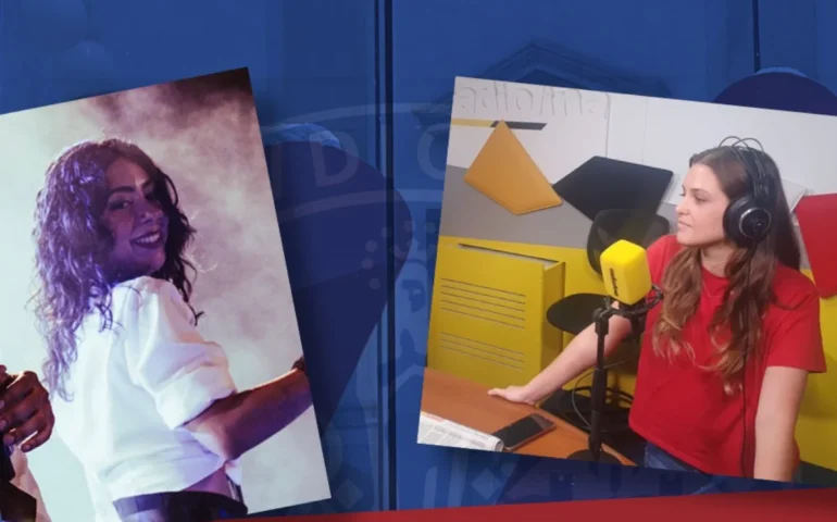 Da Cagliari alle vette olimpiche: 4 studenti UniCA reporter a Milano-Cortina 2026