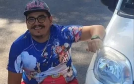 Dolianova in lutto per la scomparsa improvvisa di Andrea Meloni, 27 anni