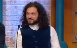 Affari Tuoi, debutta Davide di Uta: l’apicoltore che rappresenta la Sardegna e parla in limba