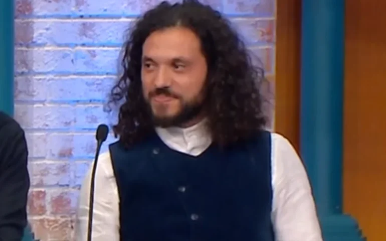 Affari Tuoi, debutta Davide di Uta: l’apicoltore che rappresenta la Sardegna e parla in limba