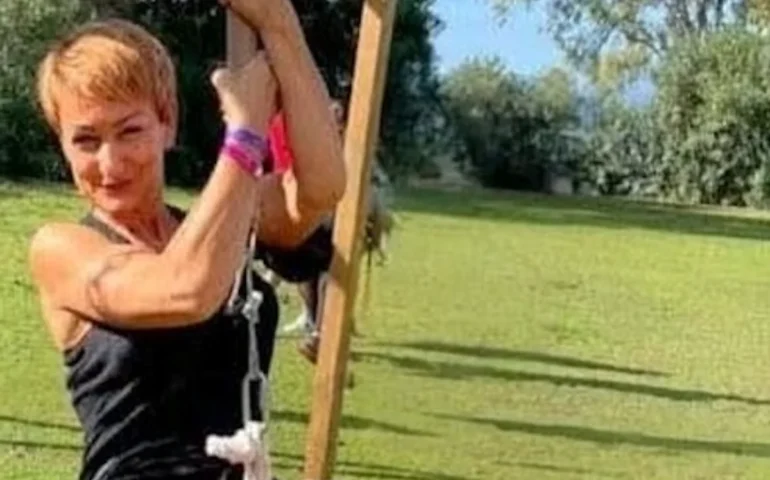 Cagliari in lutto per la scomparsa di Elisabetta Spano, insegnante e anima dello sport cittadino