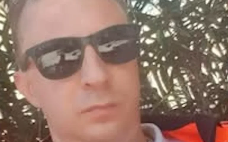 Iglesias ha dato ieri l’ultimo saluto a Fabrizio “Fabry”, storico operatore del 118