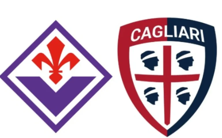 Colpo esterno del Cagliari: la Fiorentina cade in casa 2-1