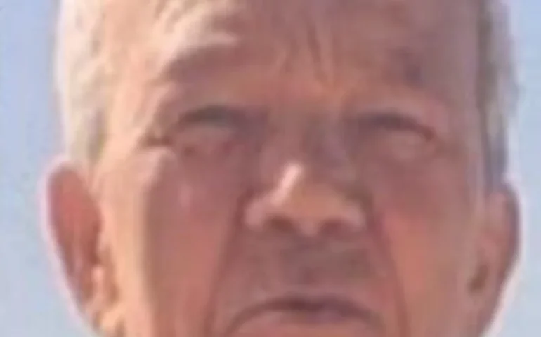 Rientra a casa Franco Demelas, scomparso da Samugheo