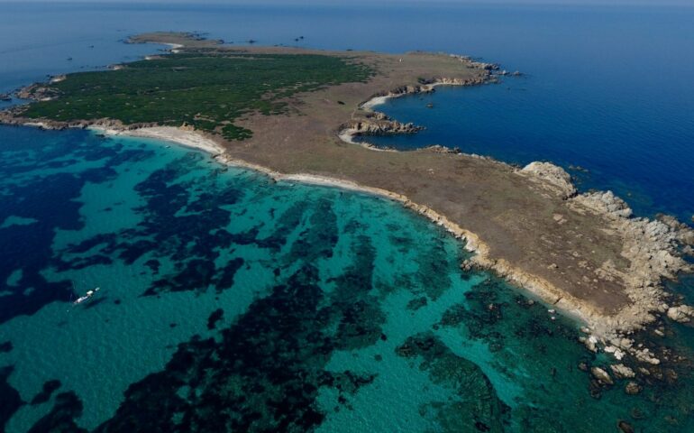 L'isola di Mal di Ventre