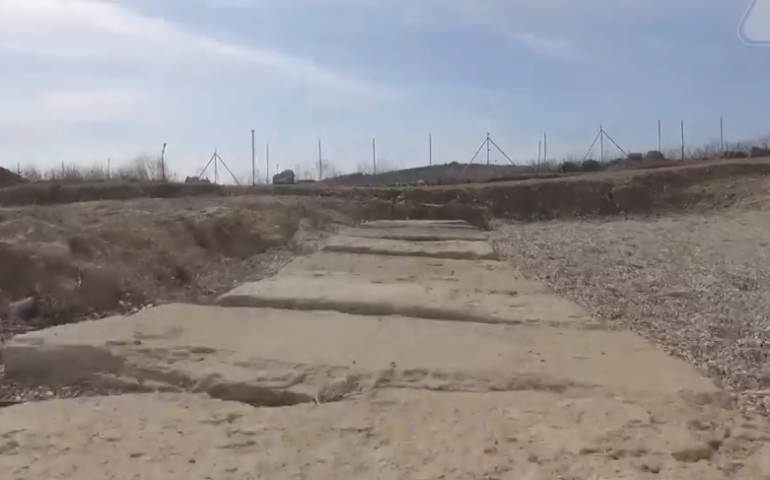 Mont’e Prama: Cabras acquisisce definitivamente i terreni del sito archeologico