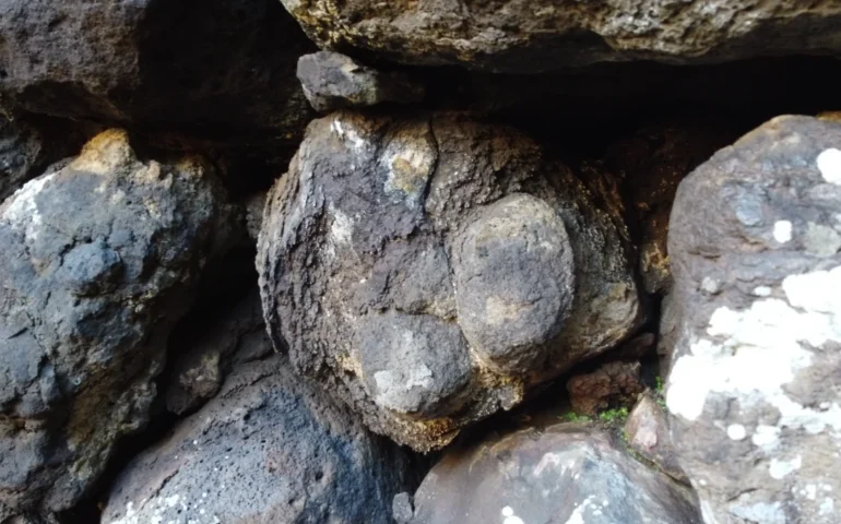 “Sembrava una Dea Madre, ma è solo una pietra”: chiarimento della Soprintendenza sul Nuraghe Santa Barbara