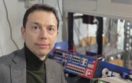 Prestigioso riconoscimento internazionale per il Prof. Pegoraro dell’Università di Cagliari