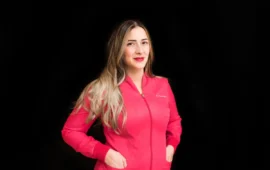 Stefania Morittu, igienista dentale di Silanus, finalista a un premio internazionale e pronta a donare il premio al Centro antiviolenza