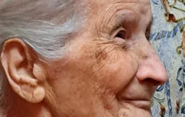 Sorradile piange Tzia Maurizia Congiu, 106 anni: si è spenta una delle centenarie più longeve della Sardegna