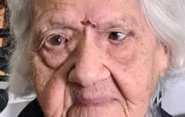 Siurgus Donigala in lutto per la scomparsa di Tzia Pietrina Montisci, aveva 101 anni