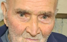 Genoni perde una memoria storica: addio a Tziu Antonio Piseddu
