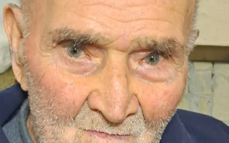 Genoni perde una memoria storica: addio a Tziu Antonio Piseddu