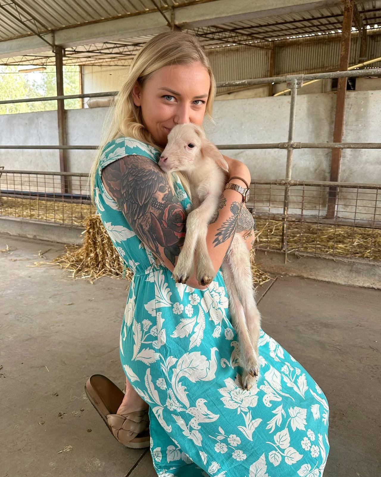 Charlotte Fortier-Mutzl