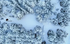 Neve, PH Cristian Mascia