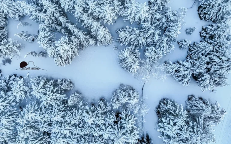 Neve, PH Cristian Mascia