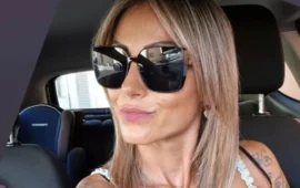 Cagliari, quando la sanità funziona: la storia di Valentina Serpi, salvata da un’insufficienza respiratoria al Policlinico