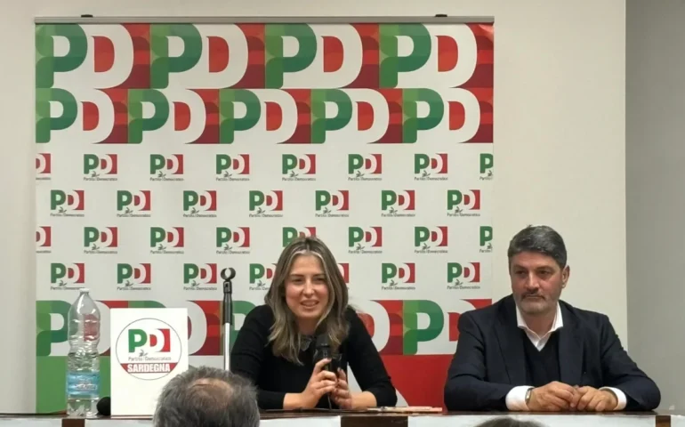 Efisio De Muru PD Cagliari