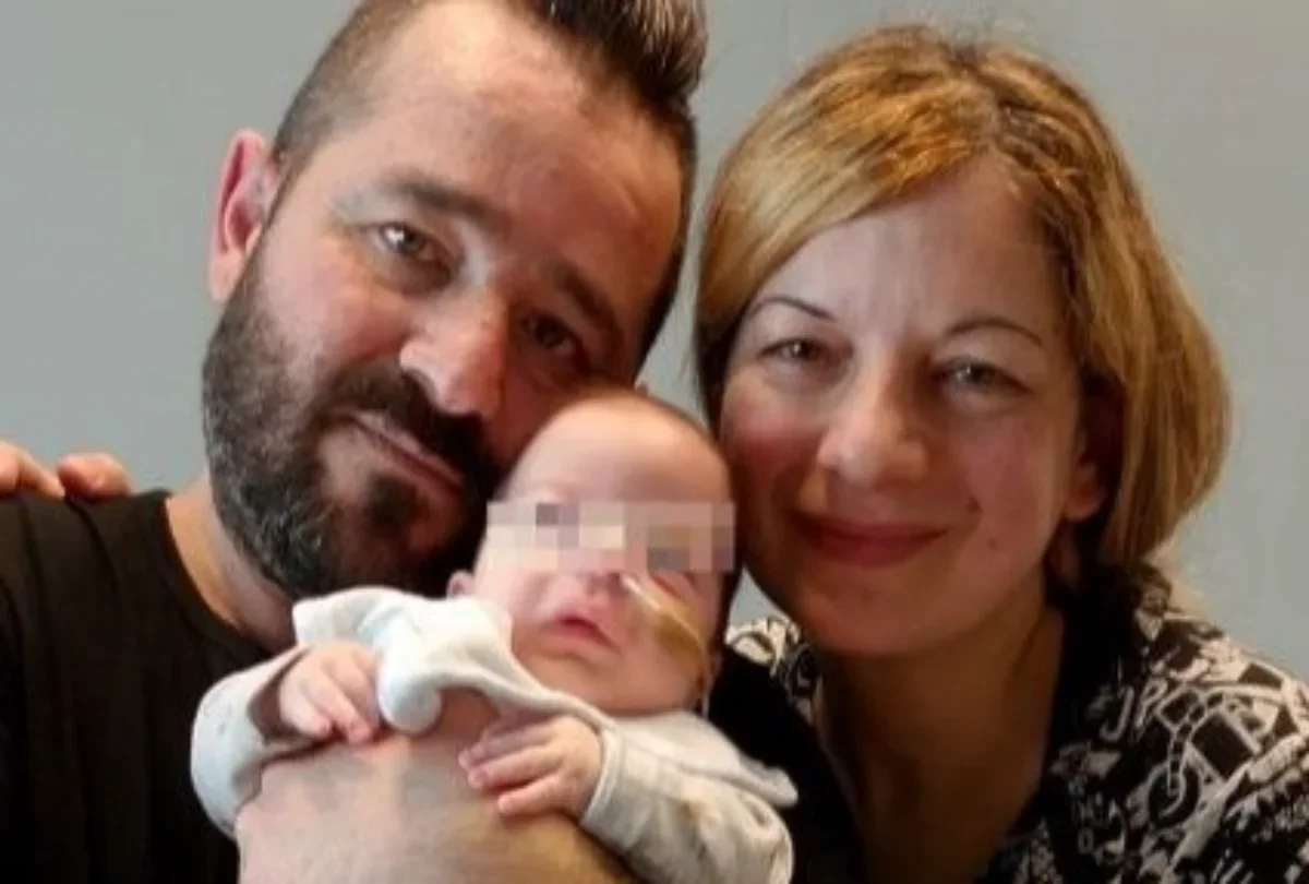 Addio al piccolo Yuri Mura, il bambino sordo e cieco che aveva commosso la Sardegna