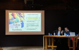 Sardegna-Argentina, un legame senza confini: si chiude l’Anno dell’Emigrazione Sarda in Argentina