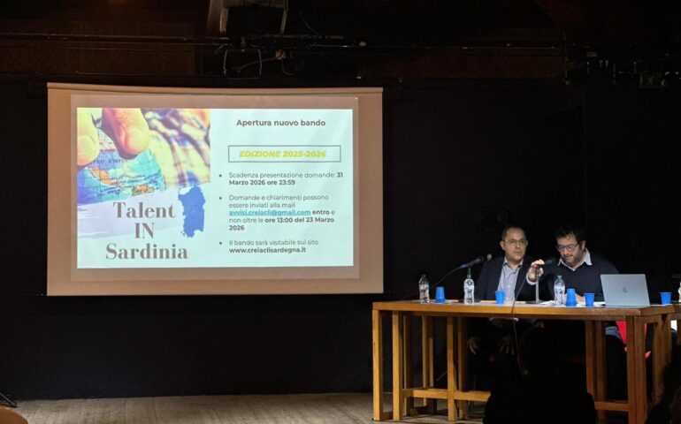 Sardegna-Argentina, un legame senza confini: si chiude l’Anno dell’Emigrazione Sarda in Argentina