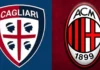cagliari milan