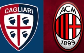 cagliari milan