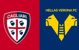 Unipol Domus in estasi: il Cagliari cala il poker e vede il traguardo salvezza