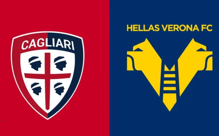 cagliari verona