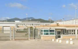 Carcere di Uta, al via l’era del 41-bis: consegnato il padiglione di massima sicurezza