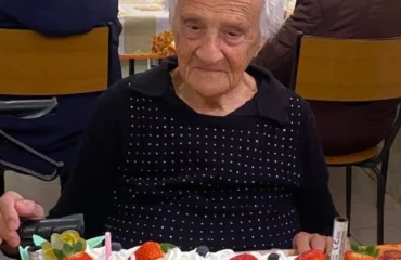 centenaria di golfo aranci