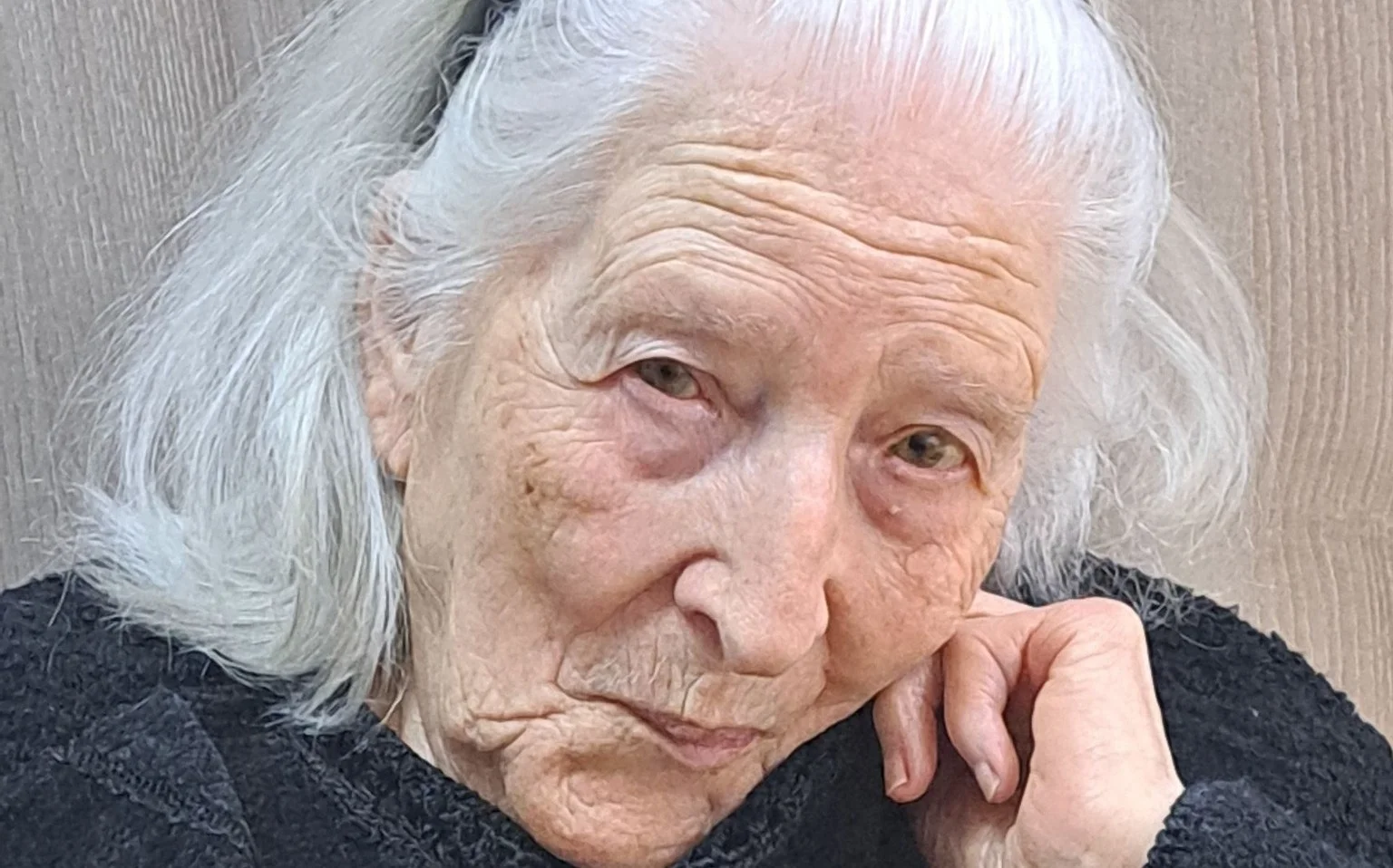 Il segreto della longevità è in Sardegna: Tzia Maria Antonia spegne 106 candeline