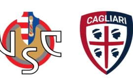 cremonese cagliari