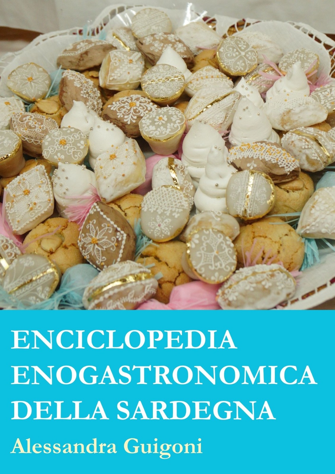 enciclopedia gastronomica sardegna