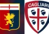 genoa cagliari