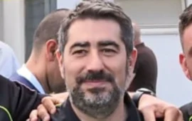 Lutto nel calcio dilettantistico sardo, per la morte improvvisa di Gianluca Deiana, 54 anni